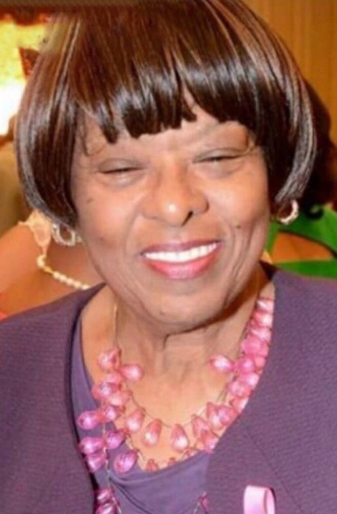 Gilliam, Barbara S.